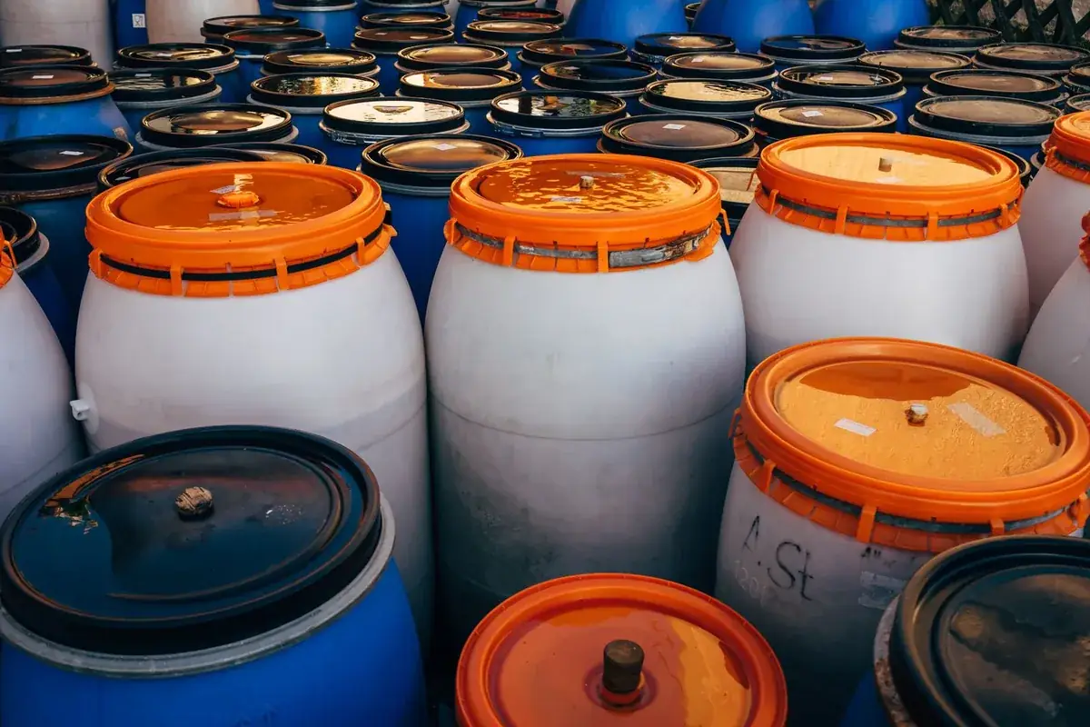 Chemical & Toxic Waste Cleanup in West Yarmouth, MA
