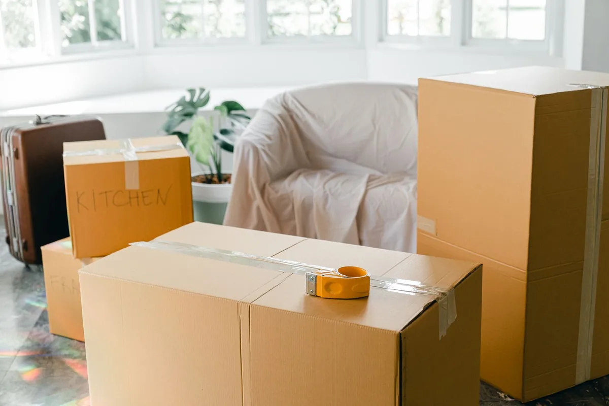 Hoarding Cleanup in West Yarmouth, MA